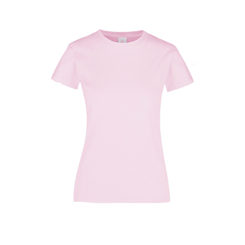 PLAYERA YAZ HEAVY DAMA MANGA CORTA - Vista 14